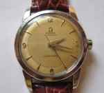 Omega Seamaster automat, 50-tal