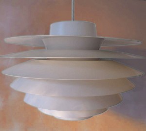 Ceiling lamps