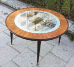 Carl Malmsten dropleaf table "Talavid", SOLD 2024-02-26