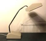 Waldmann Leuchten skrivbordslampa, 60-70-tal 975 kr 2024-10-09