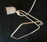 String table lamp 50's  750 SEK 2022-04-11