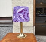 Metsovaara & Hemi bordslampa, 1800 kr 2025-04-02