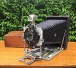 Folding camera ca year 1925, 375 SEK 2024-06-23