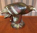 Lisa Larson Eagle for NK & WWF by Gustavsberg Sweden, Price on request 2024-04-08