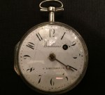 Norrköping pocket watch, 18th-19th century, 1800 SEK