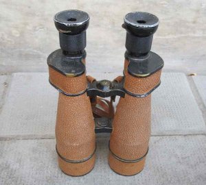 Binoculars