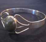 Armring silver, 50-60's, 675 SEK 2021-03-06