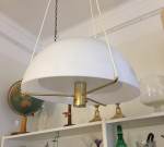 Cupper pendant, 50's 1350 SEK 2022-12-29