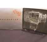 Model Hasselblad, signed Lindshammar crystal, Sweden, SOLD 2016-12-29