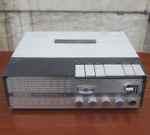 Uher tape recorder, 1100 SEK